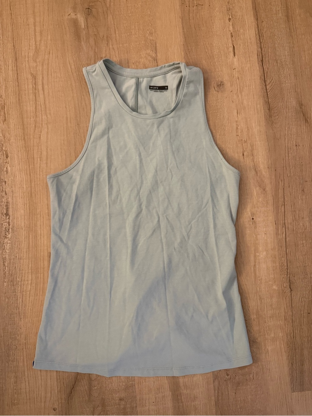 Janji circa daily racerback tank